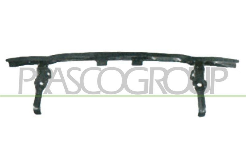 Support, bumper