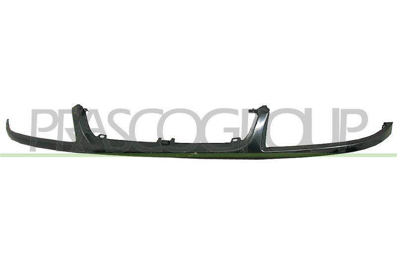 Cover, radiator grille