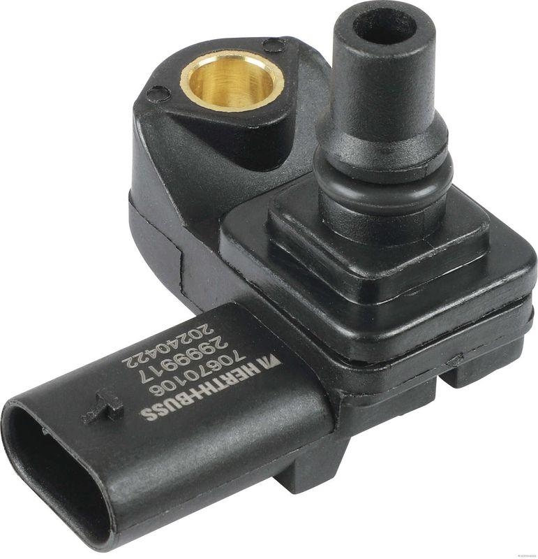 HERTH+BUSS ELPARTS Sensor, Ladedruck