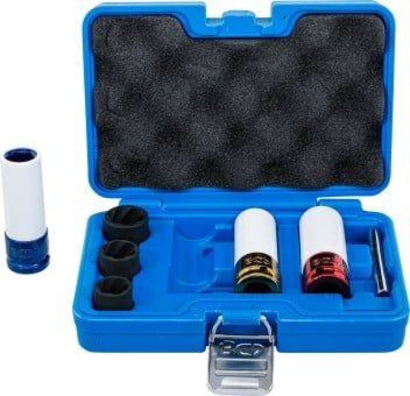 BGS Kraft-Stecknuss-Satz