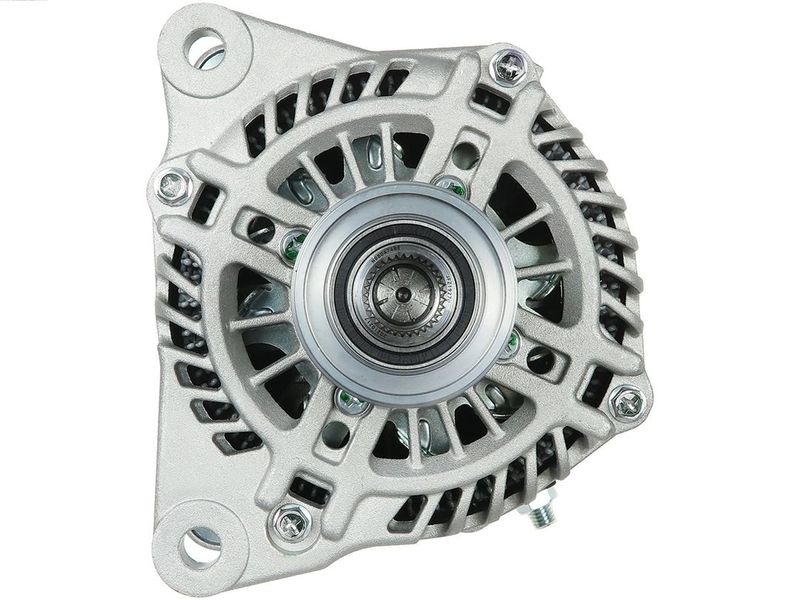 AS-PL Generator Brandneu AS-PL