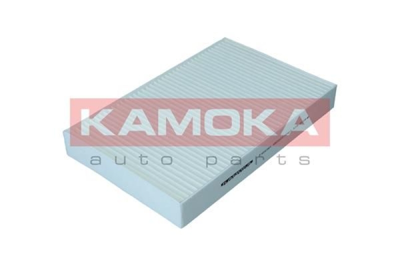 KAMOKA Filter, Innenraumluft F422301