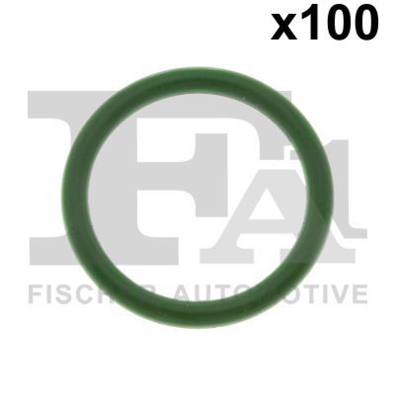 FA1 Dichtring, Lader