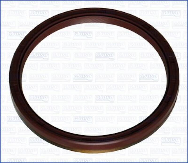 AJUSA Shaft Seal, crankshaft