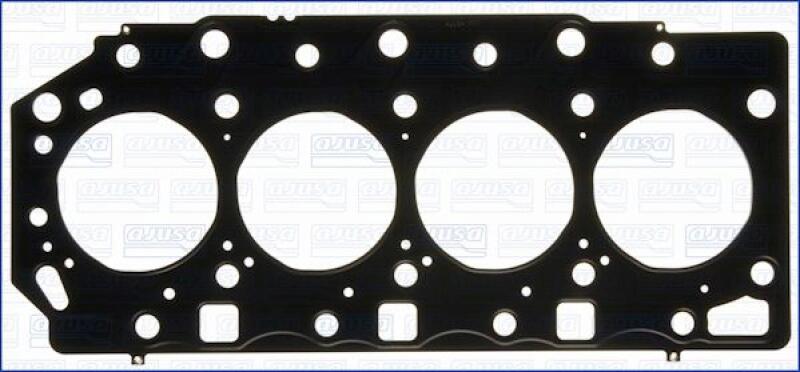 AJUSA Dichtung Zylinderkopf Zylinderkopfdichtung Kopfdichtung MULTILAYER STEEL 10168720