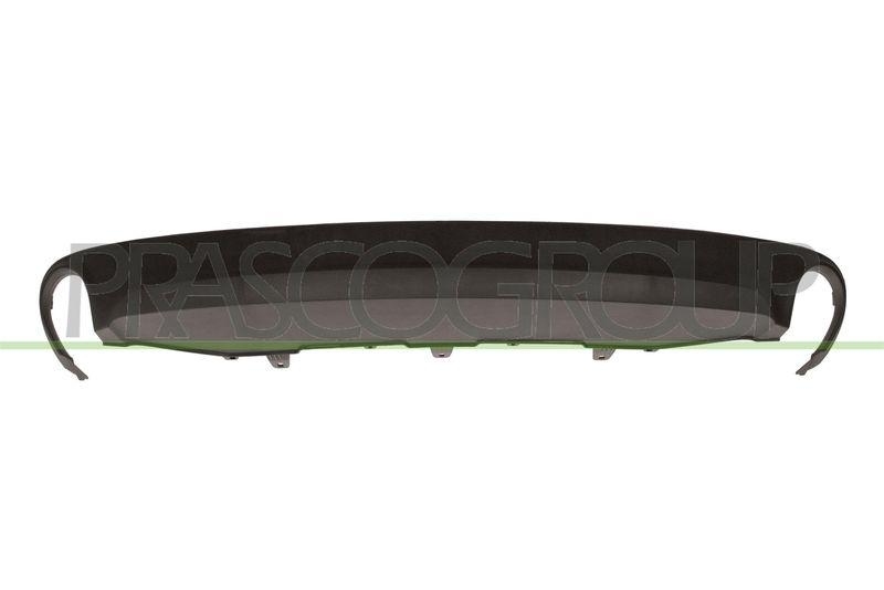 PRASCO Spoiler