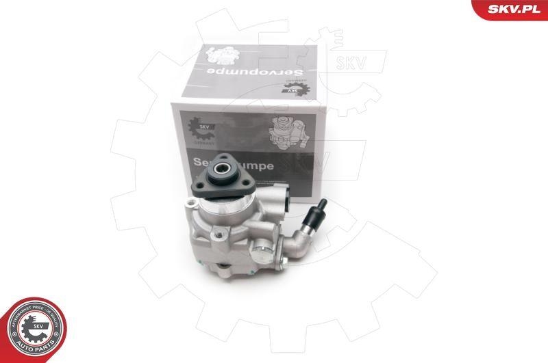 ESEN SKV Hydraulikpumpe, Lenkung