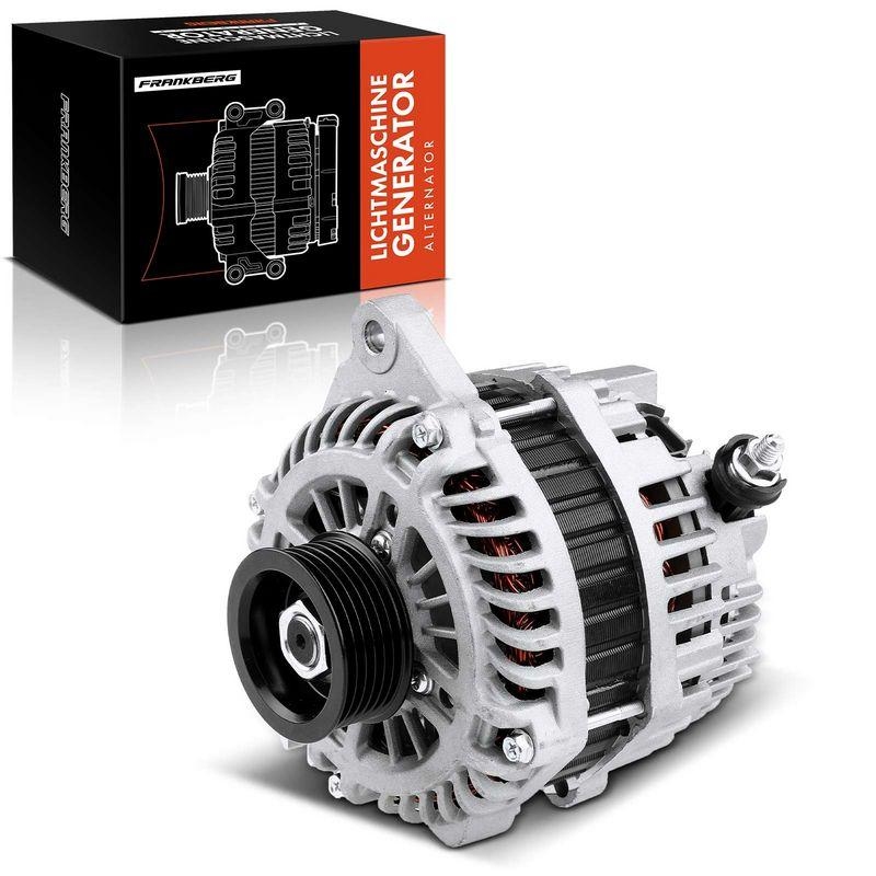 1x Frankberg Lichtmaschine Generator 5481FB0002062