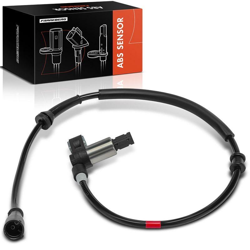 1x Frankberg ABS Sensor Hinterachse links 5481FB0031487