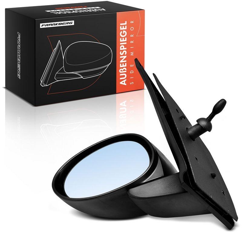 1x Frankberg Au&szlig;enspiegel Links 5481FB0044658