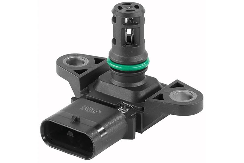 VDO Sensor, intake manifold pressure