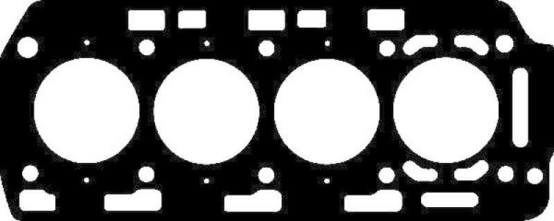 CORTECO Gasket, cylinder head