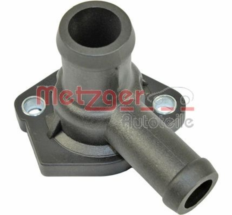 METZGER Coolant Flange