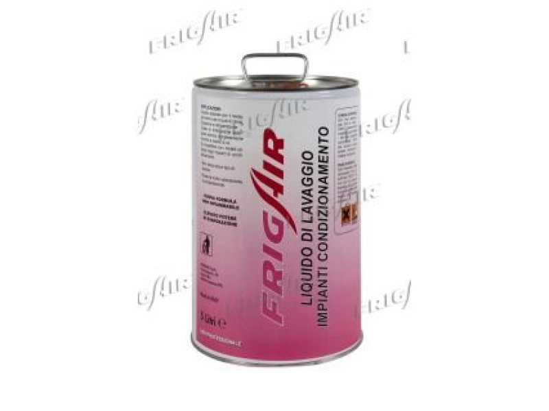 FRIGAIR Flush Kit, air conditioning