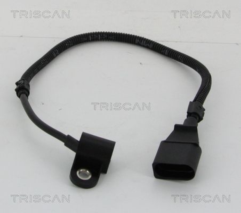 TRISCAN Sensor, Nockenwellenposition