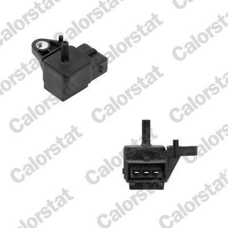 CALORSTAT by Vernet Sensor, intake manifold pressure