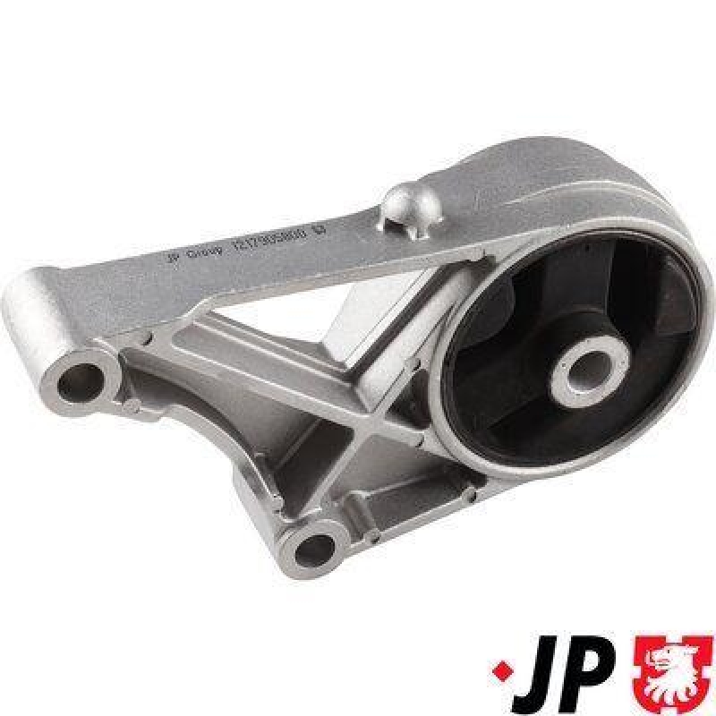 JP GROUP Mounting, engine JP GROUP