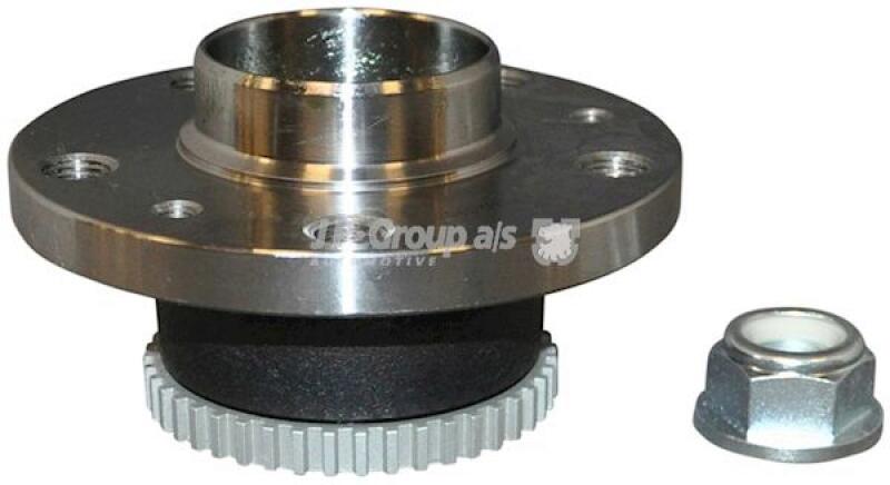 JP GROUP Wheel Hub JP GROUP