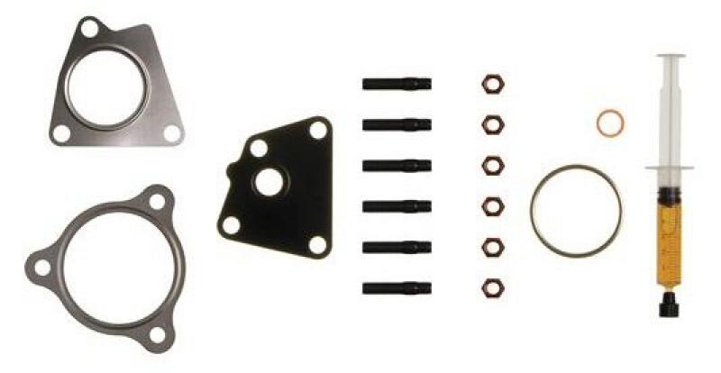 ALANKO Mounting Kit, charger