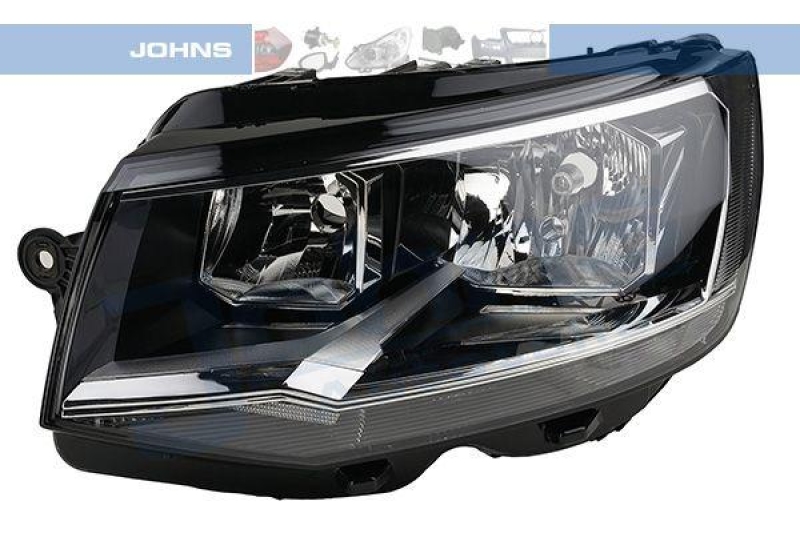 JOHNS Headlight