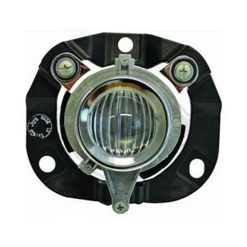 DIEDERICHS Fog Light