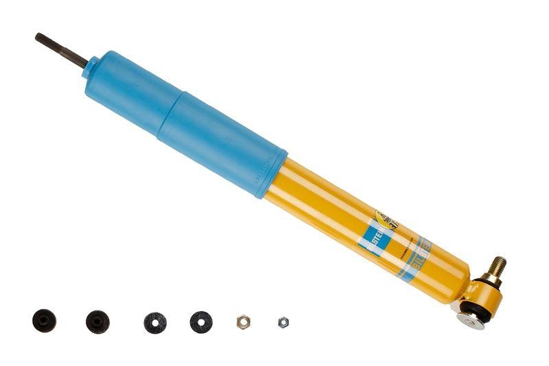 1x Bilstein Sto&szlig;d&auml;mpfer Hinten B6 Hochleistungsd&auml;mpfer passend f&uuml;r u.a Chevrolet 24-024075