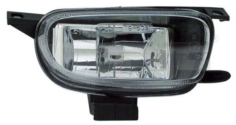 Fog Light