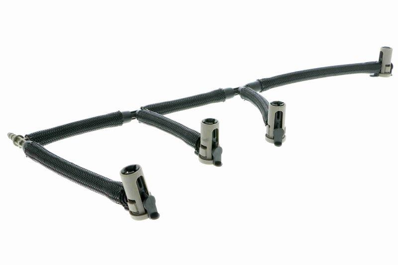 VAICO Hose, fuel overflow Original VAICO Quality