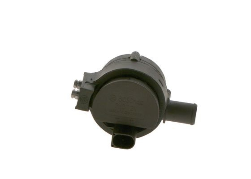 BOSCH Additional Water Pump