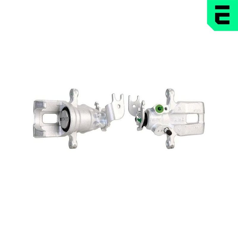 OPTIMAL Brake Caliper