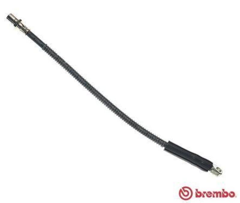 BREMBO Bremsschlauch ESSENTIAL LINE T 41 002