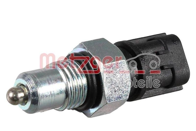 METZGER Switch, reverse light