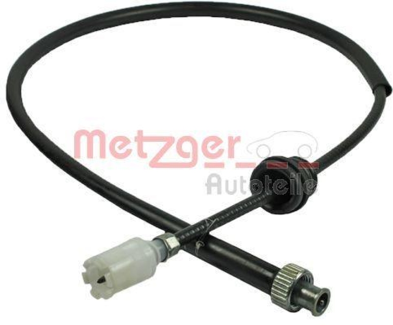 METZGER Tachowelle S 07043