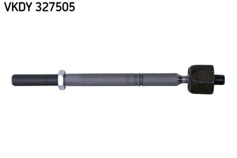 SKF Axialgelenk, Spurstange