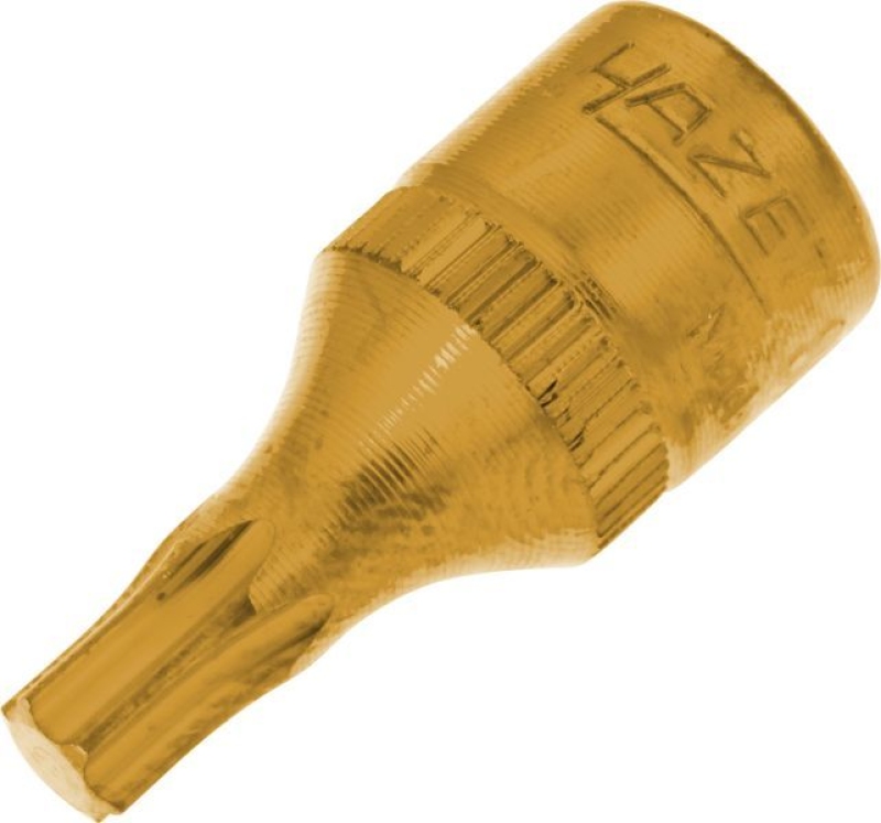 HAZET Socket TORX&reg;
