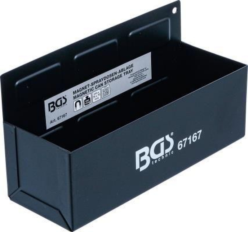 BGS Dosenhalter, Werkzeugwagen