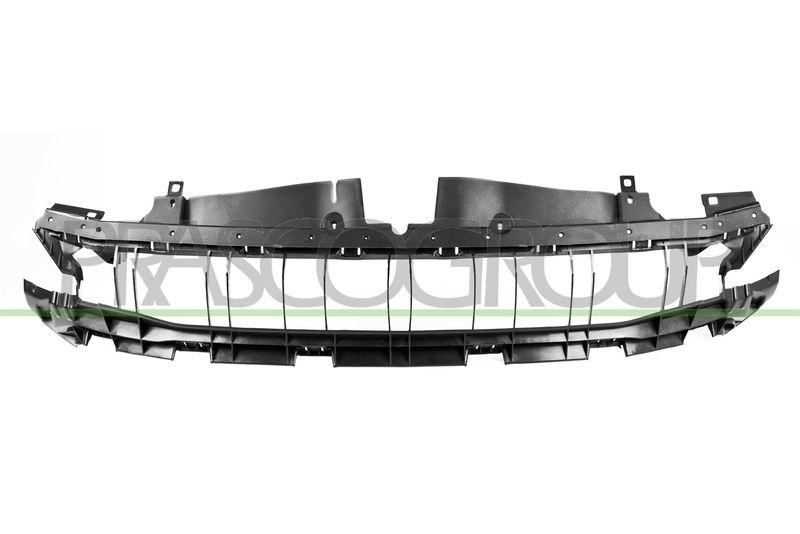 PRASCO Halter, Stoßfänger