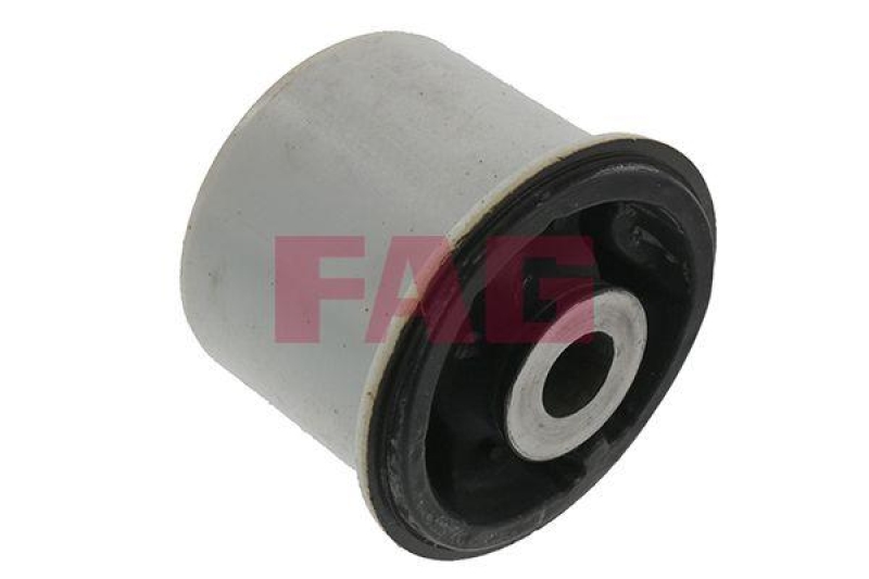 Schaeffler FAG Lagerung, Achskörper