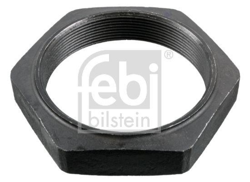 FEBI BILSTEIN Mutter, Achszapfen