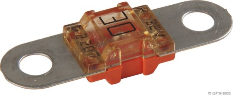 HERTH+BUSS ELPARTS Fuse
