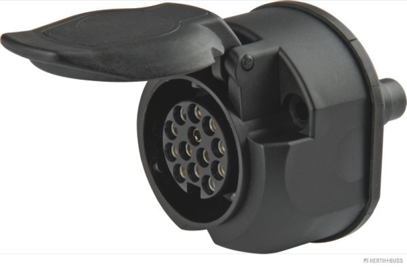 HERTH+BUSS ELPARTS Socket