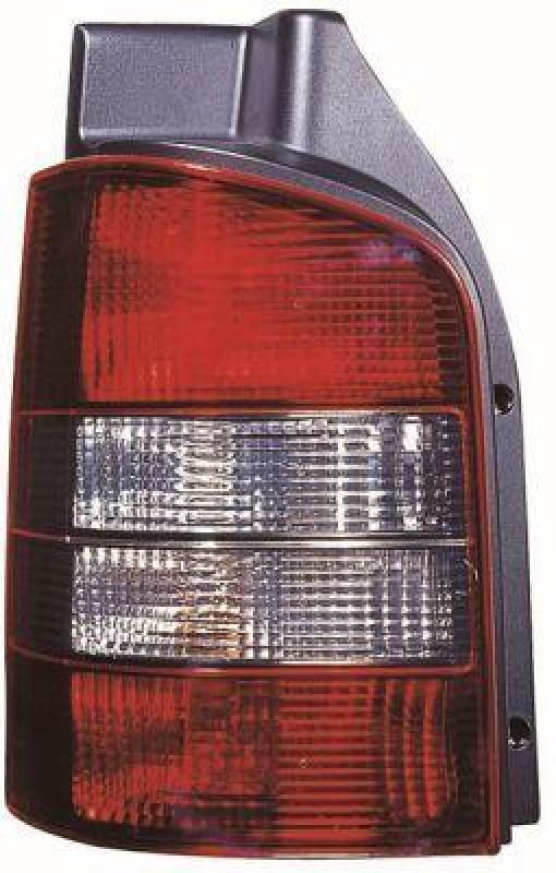 Heckleuchte 441-1957R-UEVCR