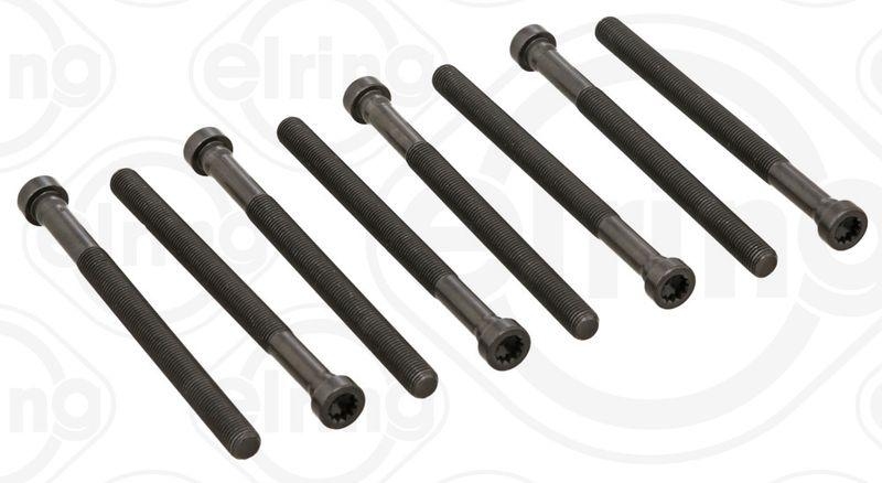 ELRING Bolt Kit, cylinder head
