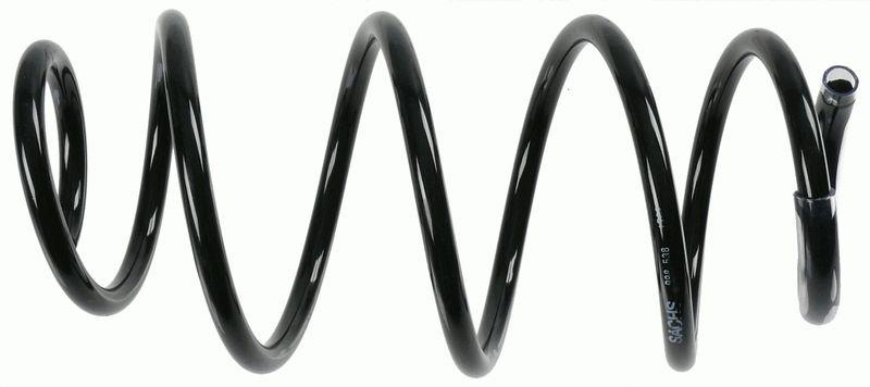 SACHS Suspension Spring