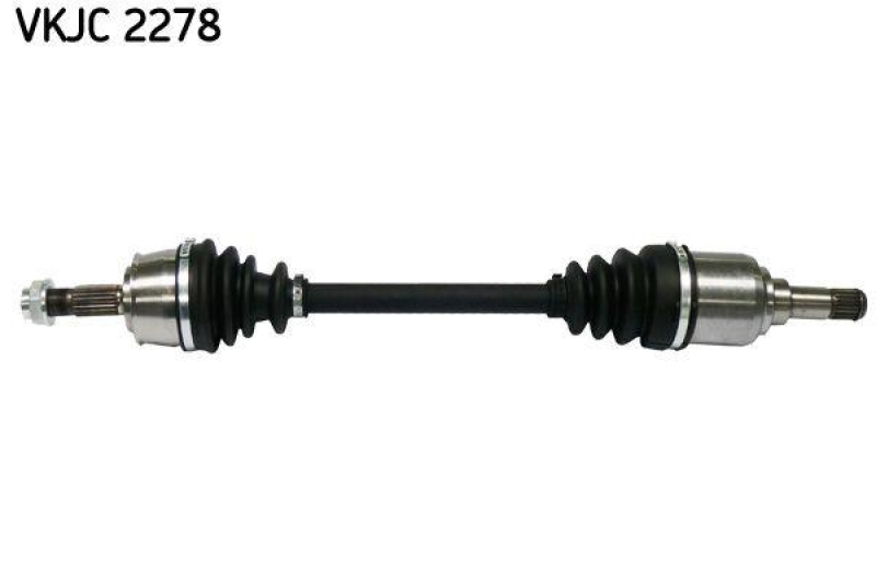 SKF Antriebswelle VKJC 2278