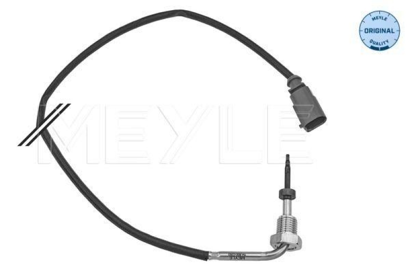 MEYLE Sensor, Abgastemperatur MEYLE-ORIGINAL: True to OE. 114 800 0260