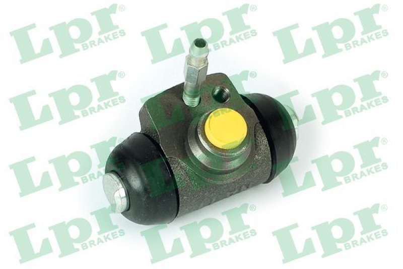 LPR Wheel Brake Cylinder