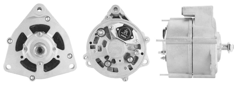 ELSTOCK Generator 48-0878