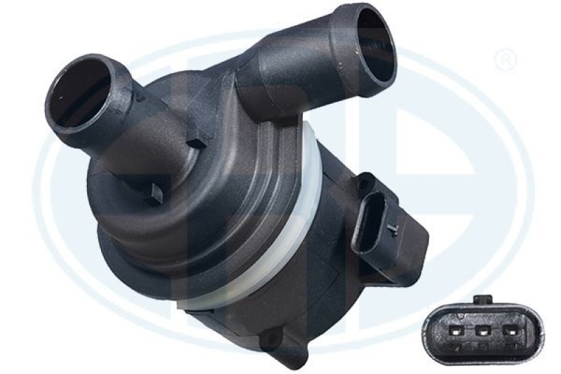 ERA Additional Water Pump