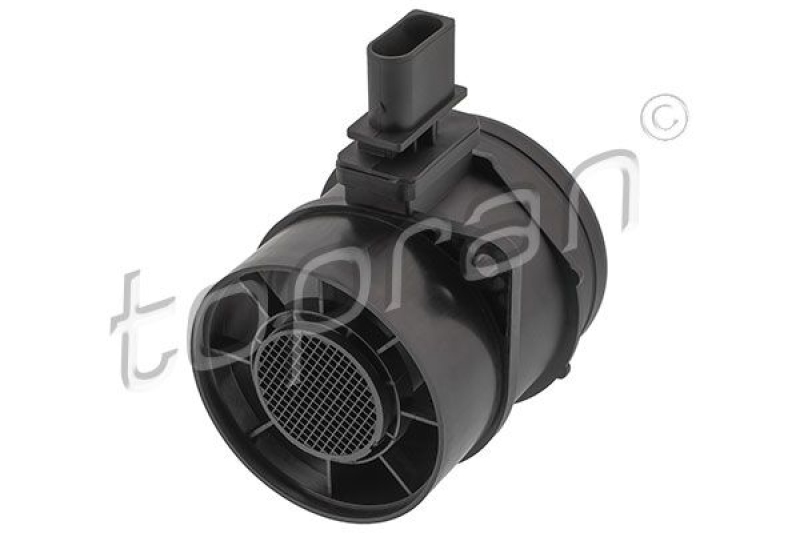 TOPRAN Luftmassenmesser 407889